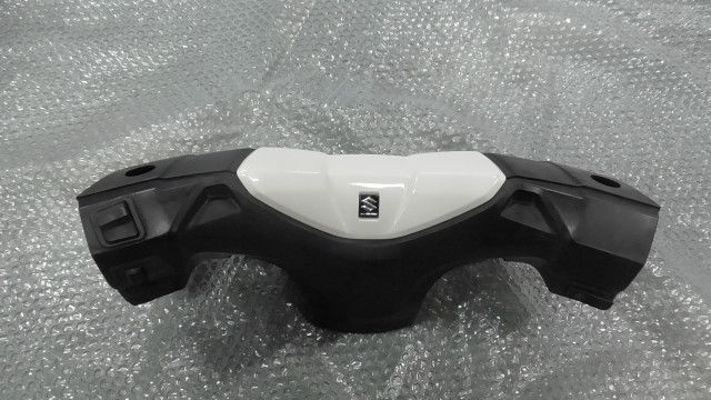 バーグマンストリート125　MB8EA11AHJ　の　メーターカバー:#1738111842
