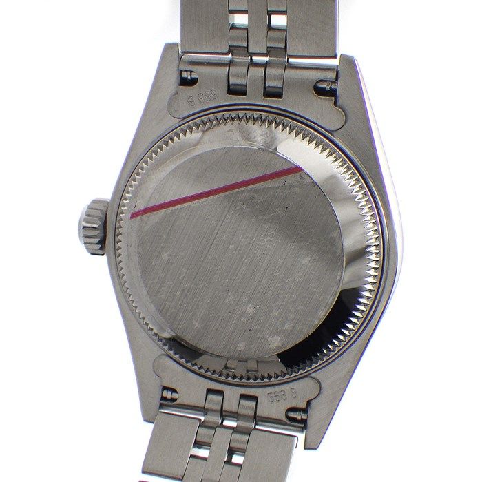 ロレックス Rolex 腕時計 デイトジャスト 79174 F番 ローマ数字