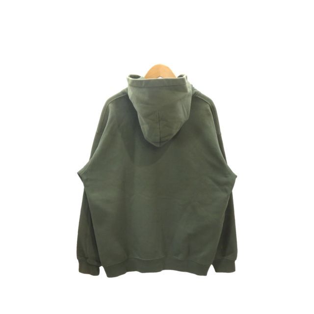 ★送料・関税込★DIME★Twister Hoodie★ DIME TWISTER HOODIE OLIVE サイズM ダイム ツイスター
