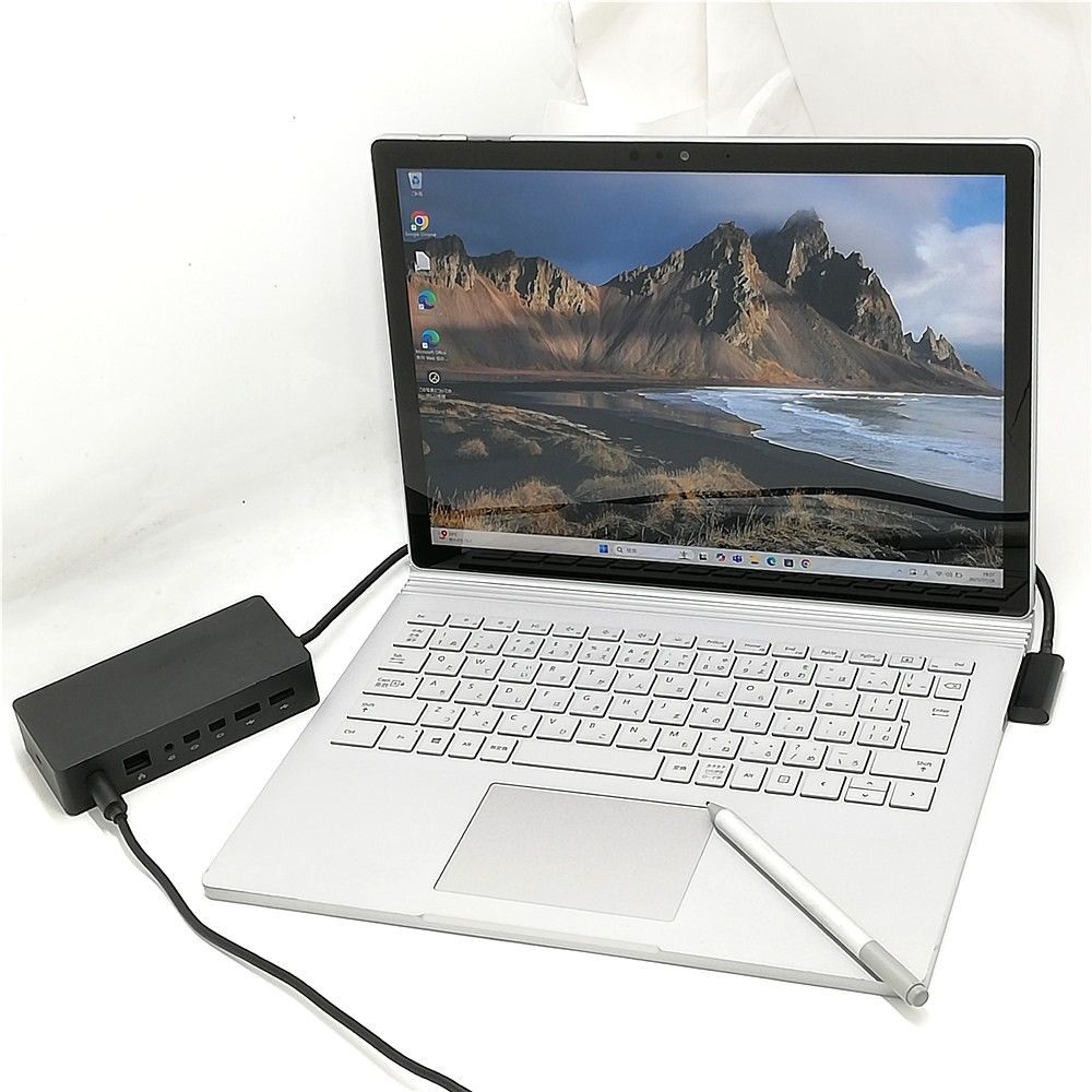 GTX 1050 Microsoft ノート Surface Book2 i7 Amazon.com: Microsoft Surface Book 2 (Intel Core i7, 8GB RAM