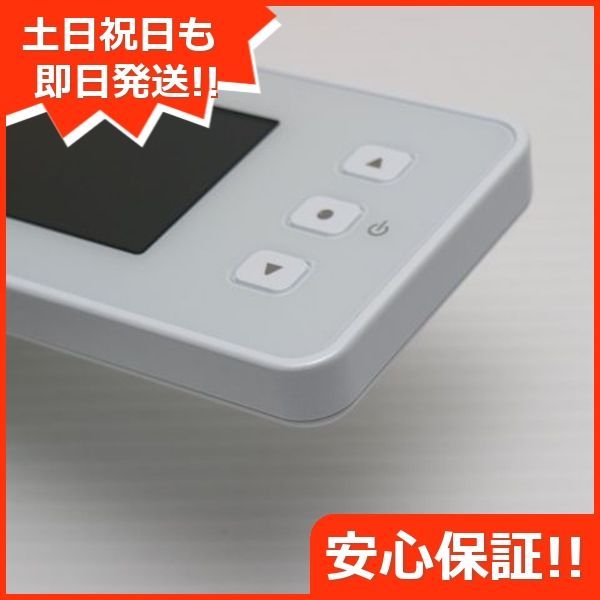 【美品】Speed Wi-Fi 5G X12 NAR03 ホワイト Speed Wi-Fi 5G X12 NAR03 商品一覧｜ムスビー【中古スマホ