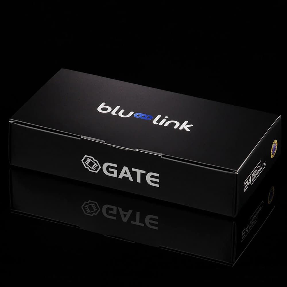 【未開封品】GATE タイタン Blu-Link GATE タイタン Blu-Link コントロールステーション Bluetooth搭載 BLU