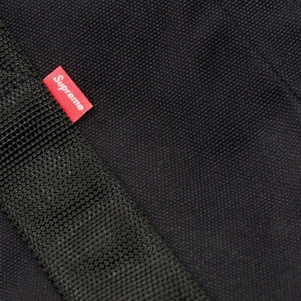 中古】シュプリーム Supreme Canvas Tote キャンバス トートバッグ