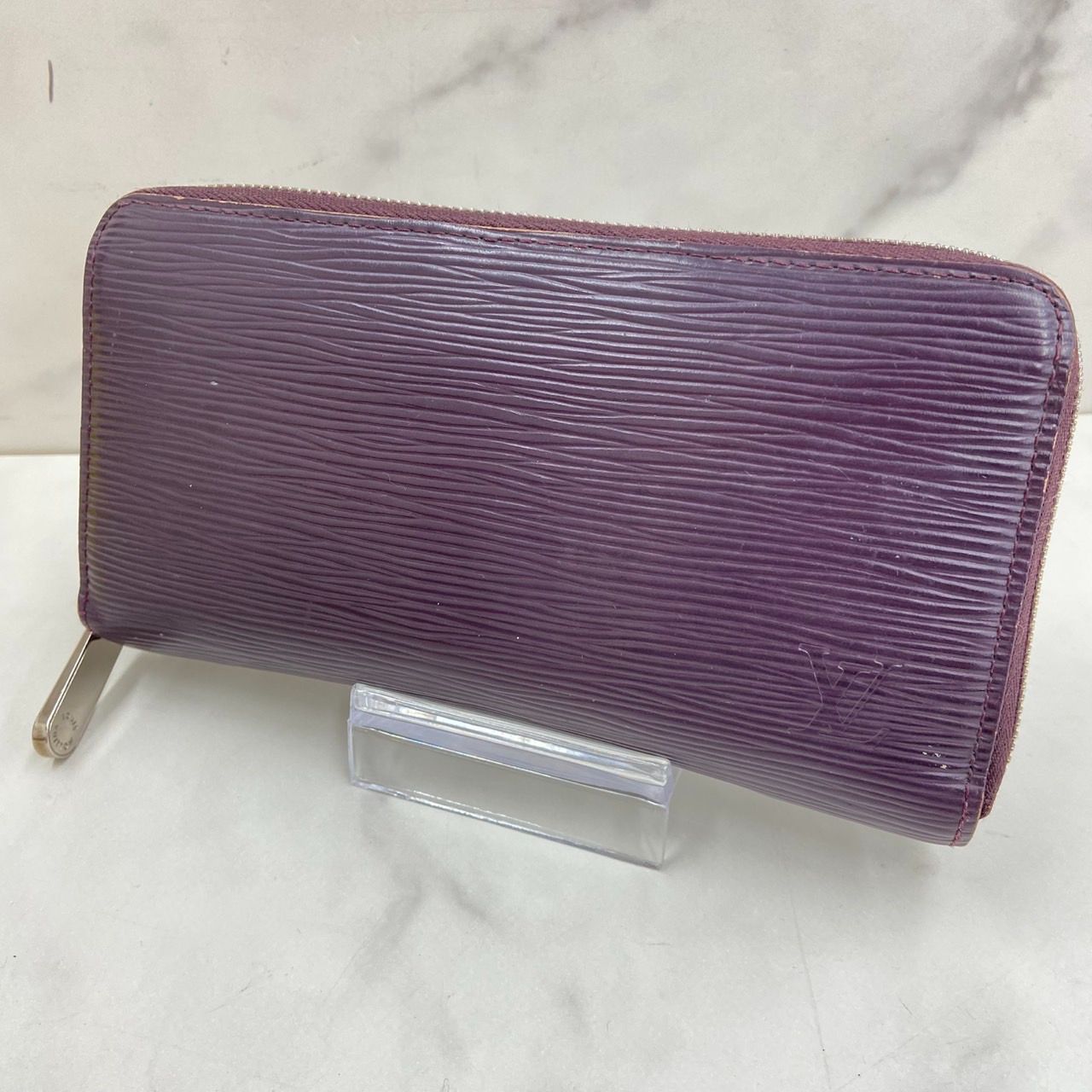 LOUIS VUITTON ルイヴィトン エピ ジッピーウォレット 長財布 CA3079