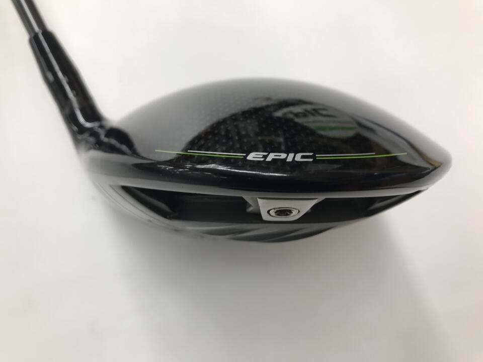 即納】EPIC MAX | 10.5 | SR | Diamana 40 for Callaway(EPIC MAX) | 中古 | ドライバー |  キャロウェイ - メルカリ