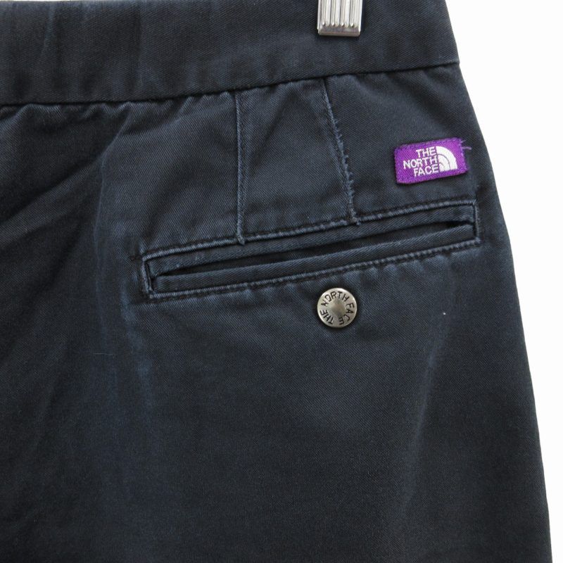 ノースフェイス パープルレーベル THE NORTH FACE PURPLE LABEL