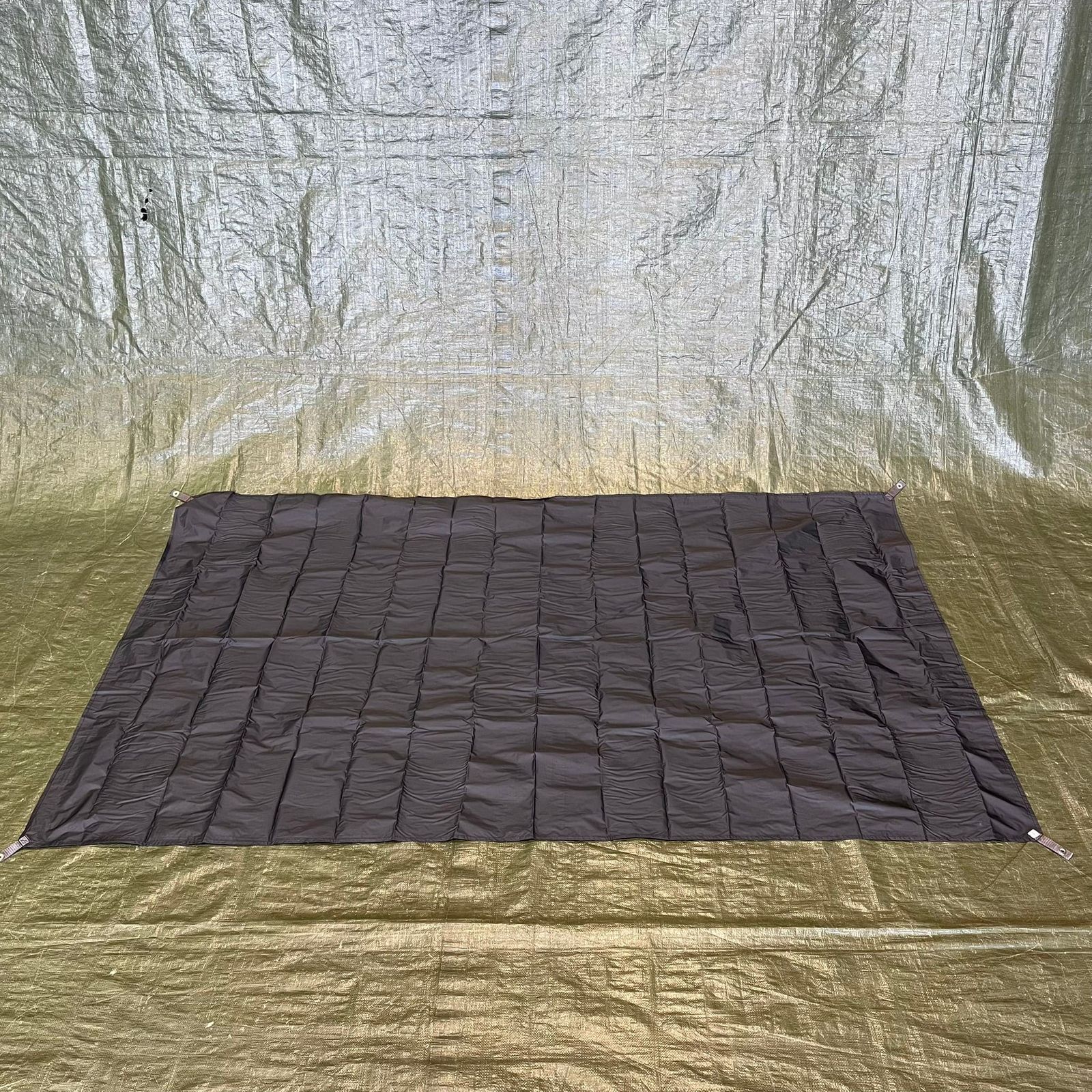 フットプリントセット 山岳テント