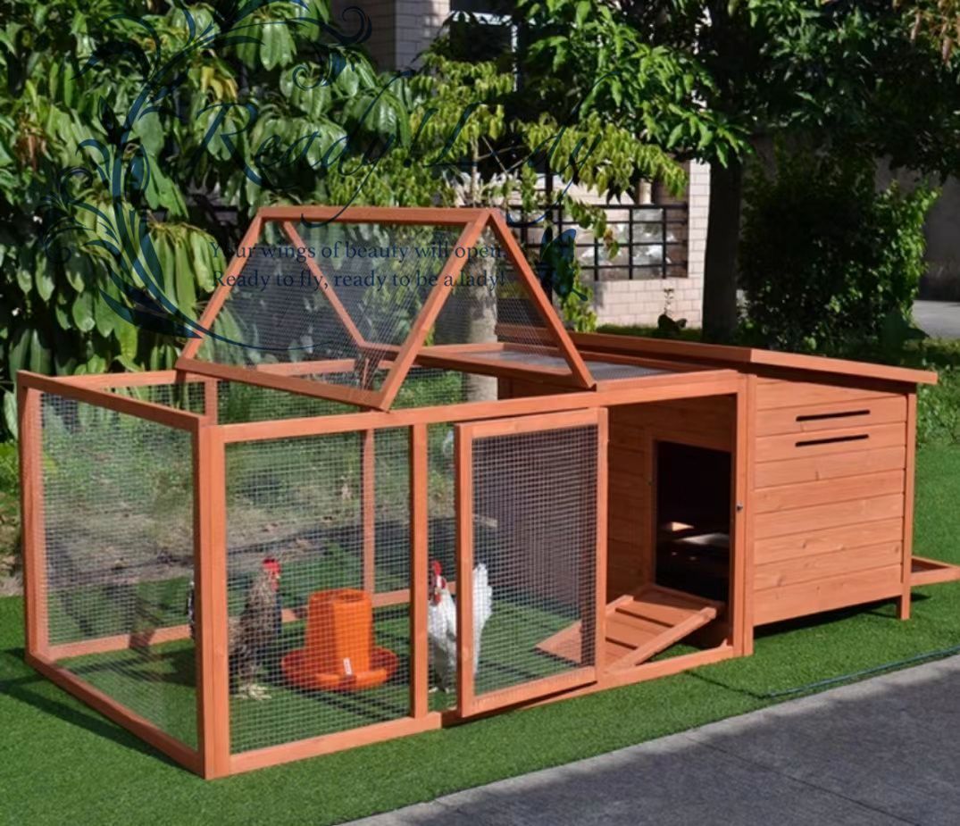 鳥かご うさぎ小屋