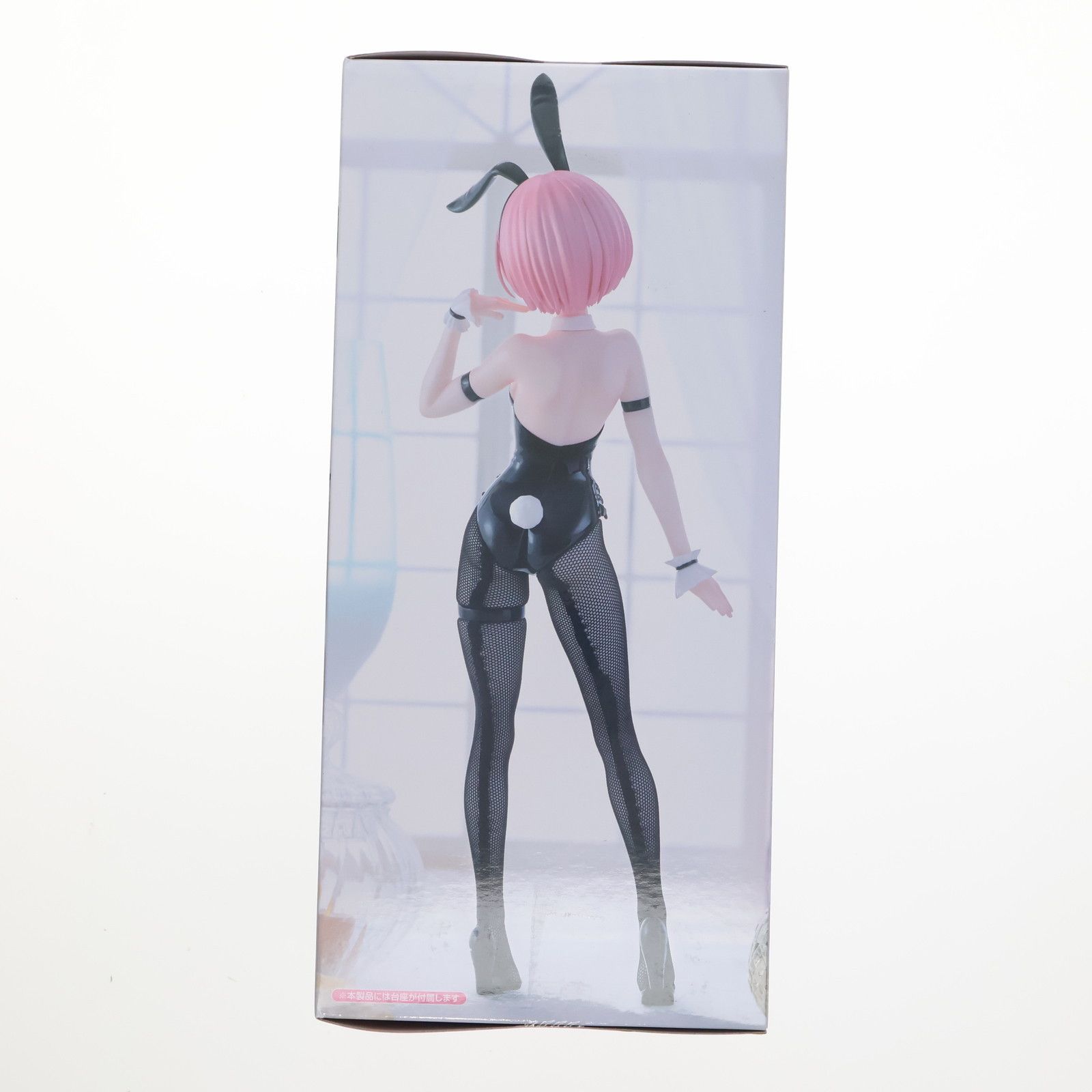 ラム Re:ゼロから始める異世界生活 BiCute Bunnies Figure -ラム