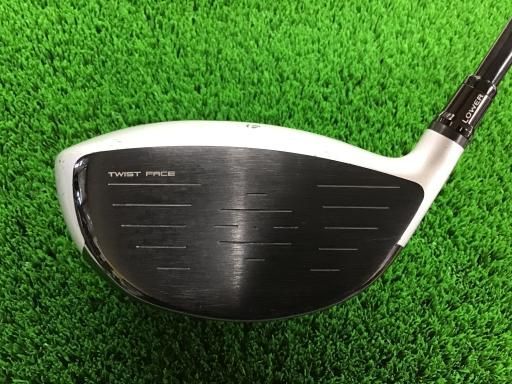 中古】 テーラーメイド M4 10.5° ドライバー DR FUBUKI TM5