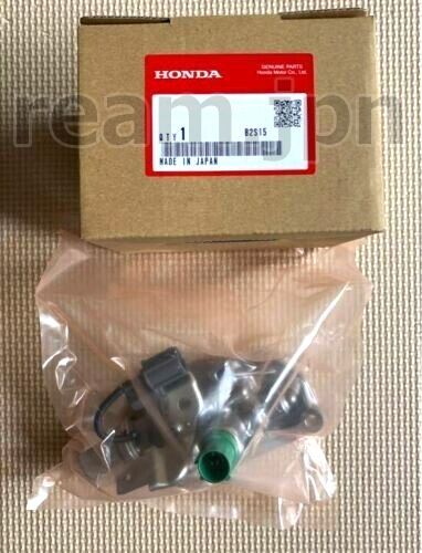 ホンダ純正 CRX CR-X デルソル EG2 EG9 EK4 シビックフェリオ スプールバルブ Honda Genuine Civic Ferio Spool Valve JDM