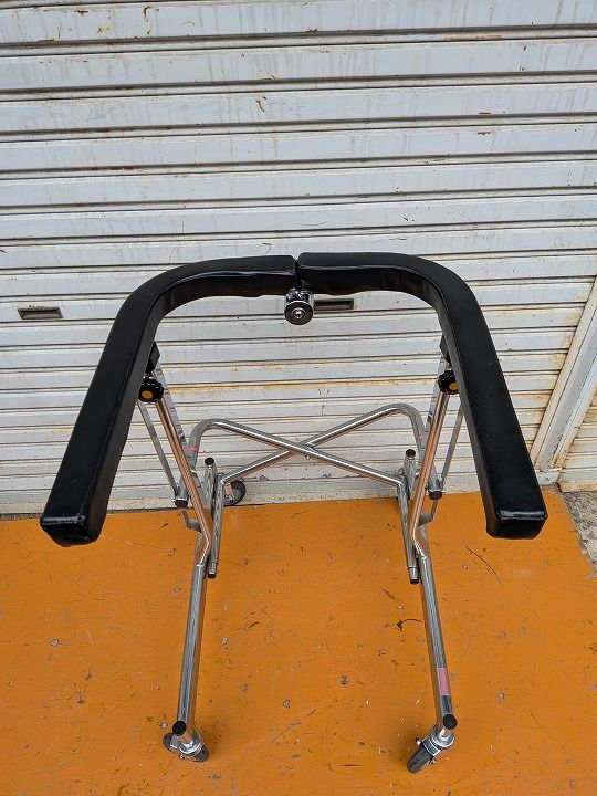 歩行器 KM-25-1016-10