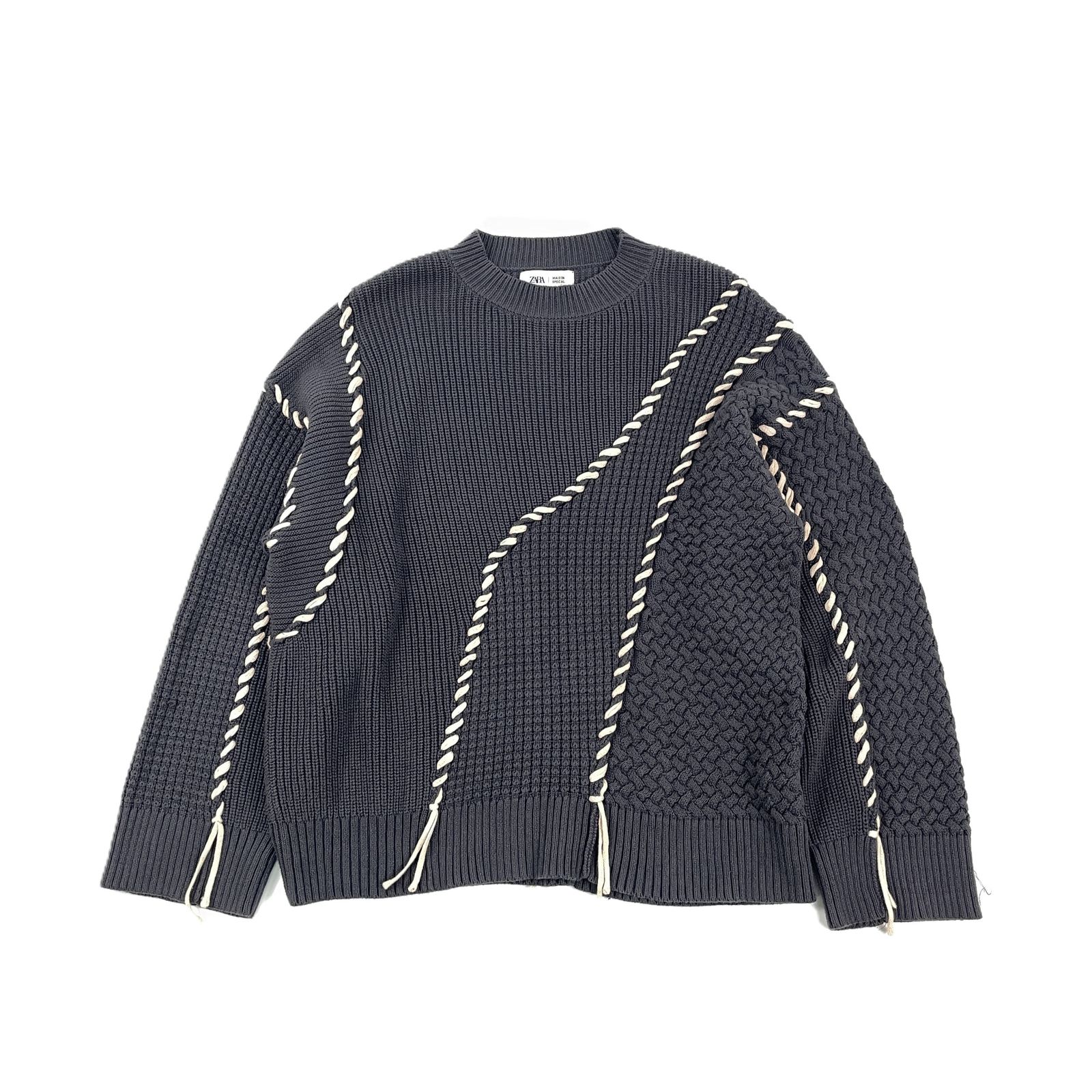 ZARA MAISON SPECIAL ザラ メゾンスペシャル 0048/350/801