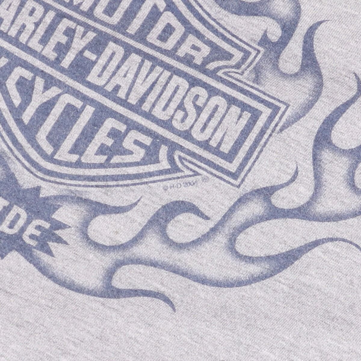 ハーレーダビッドソン Harley-Davidson