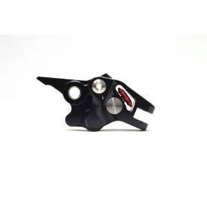 【新品・2営業日で発送】アクティブ オプション STFブレーキホルダー (右) (YB-04) T MAX560 20／T MAX530／SX／DX 13-19 12030003