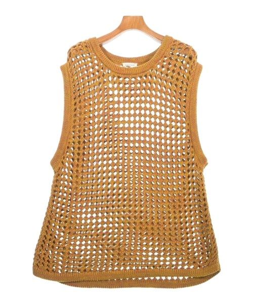 NICHOLAS DALEY ニコラスデイリー ベスト メンズ 【古着】【中古】 NICHOLAS DALEY ベスト メンズ 【古着】【中古】【送料無料】 - メルカリ