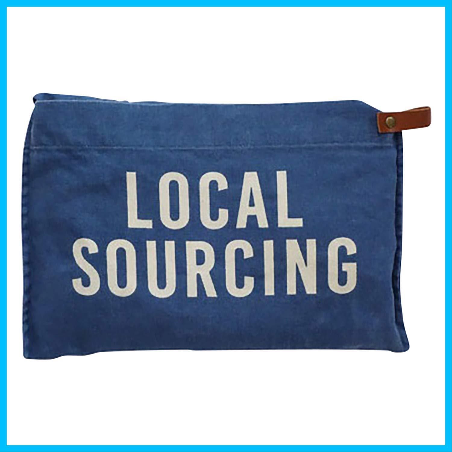  オシャレ収納 青LS エプロン ブルー アンドパッカブル 88960 エプロン キッズファッション小物