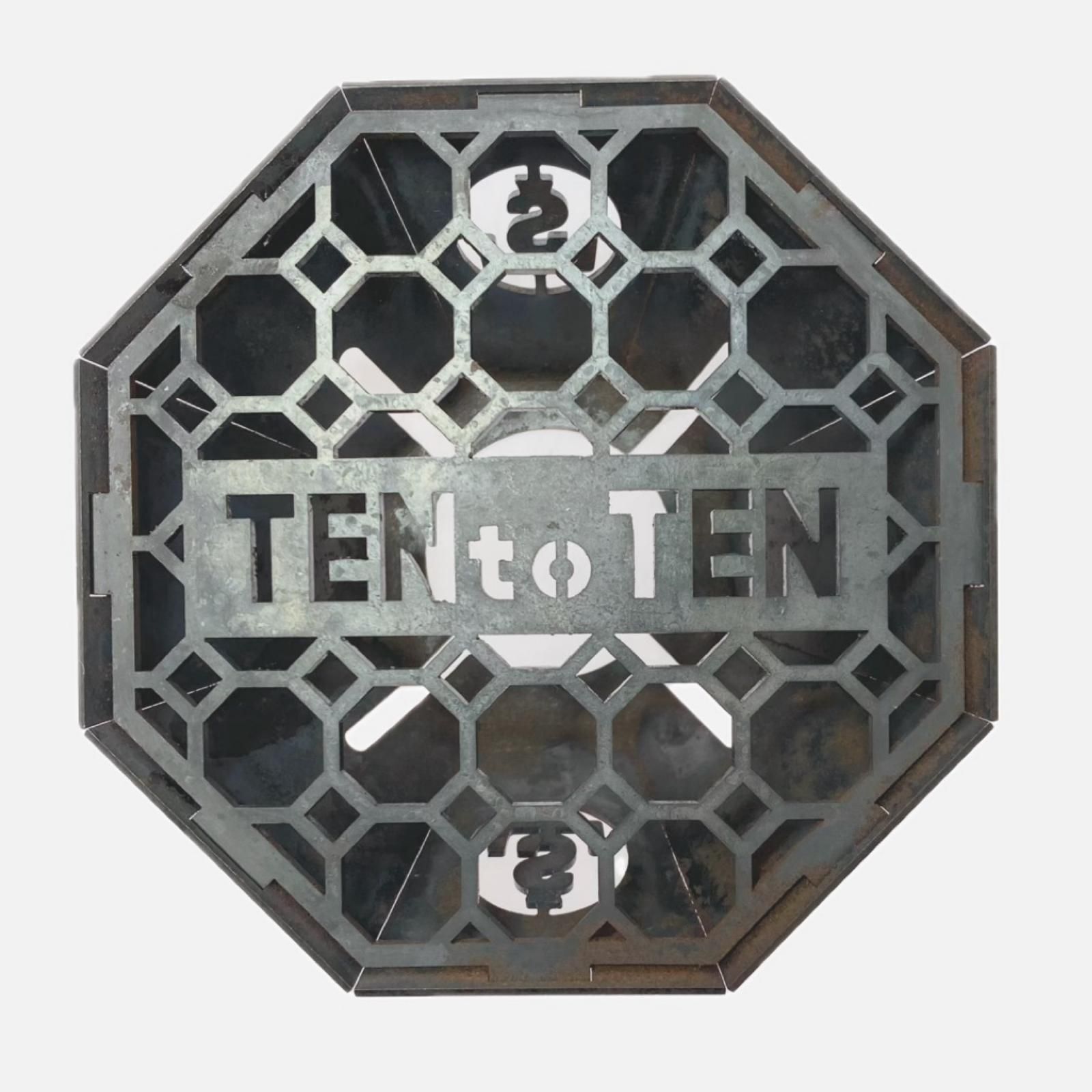 TENt o