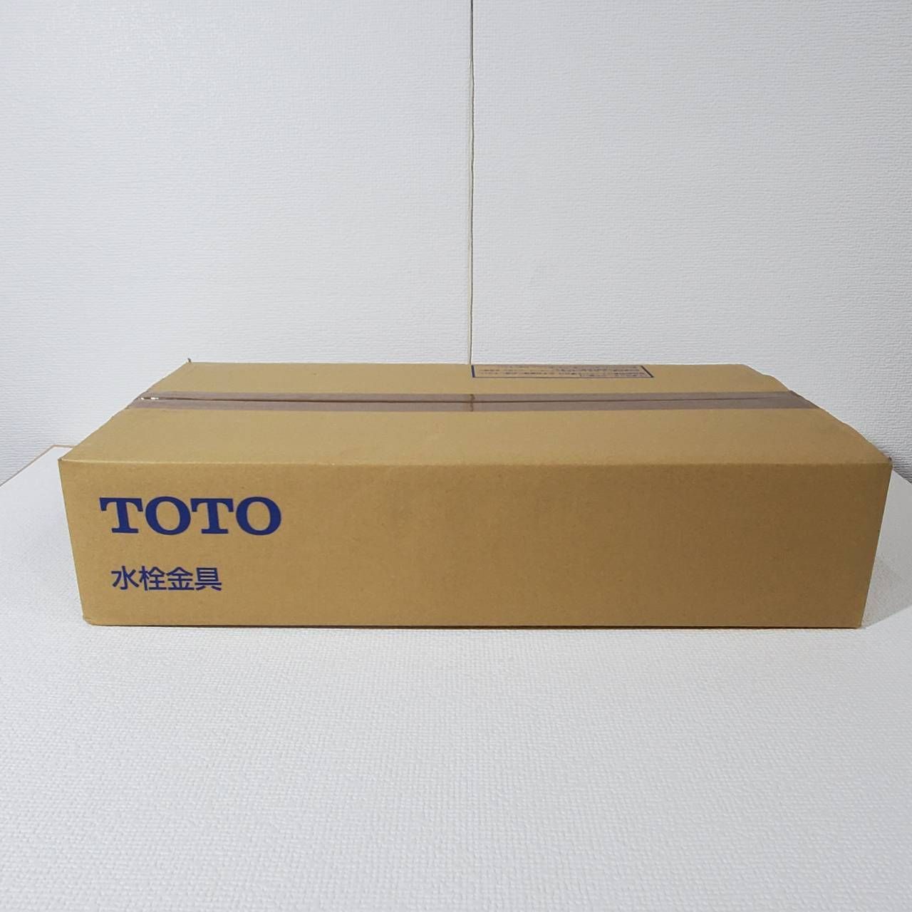 ♥開封品|送料無料 TOTO|トウトウ 水栓 浴室用台付サーモスタット混合水栓 TBV03423J1 GGコンフォートウエーブ |D1694