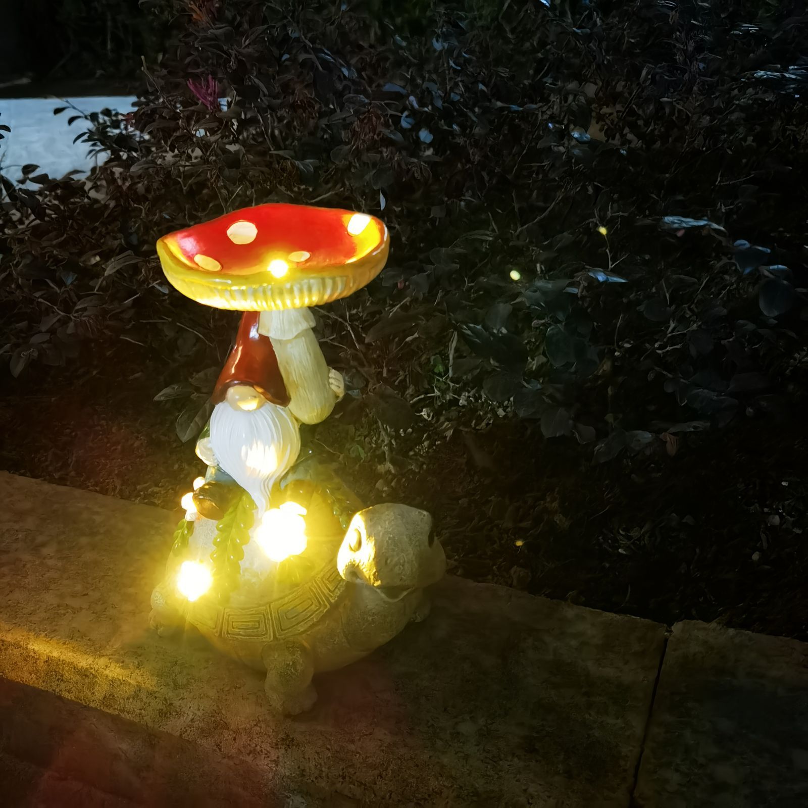 庭オブジェ 癒しグッズ