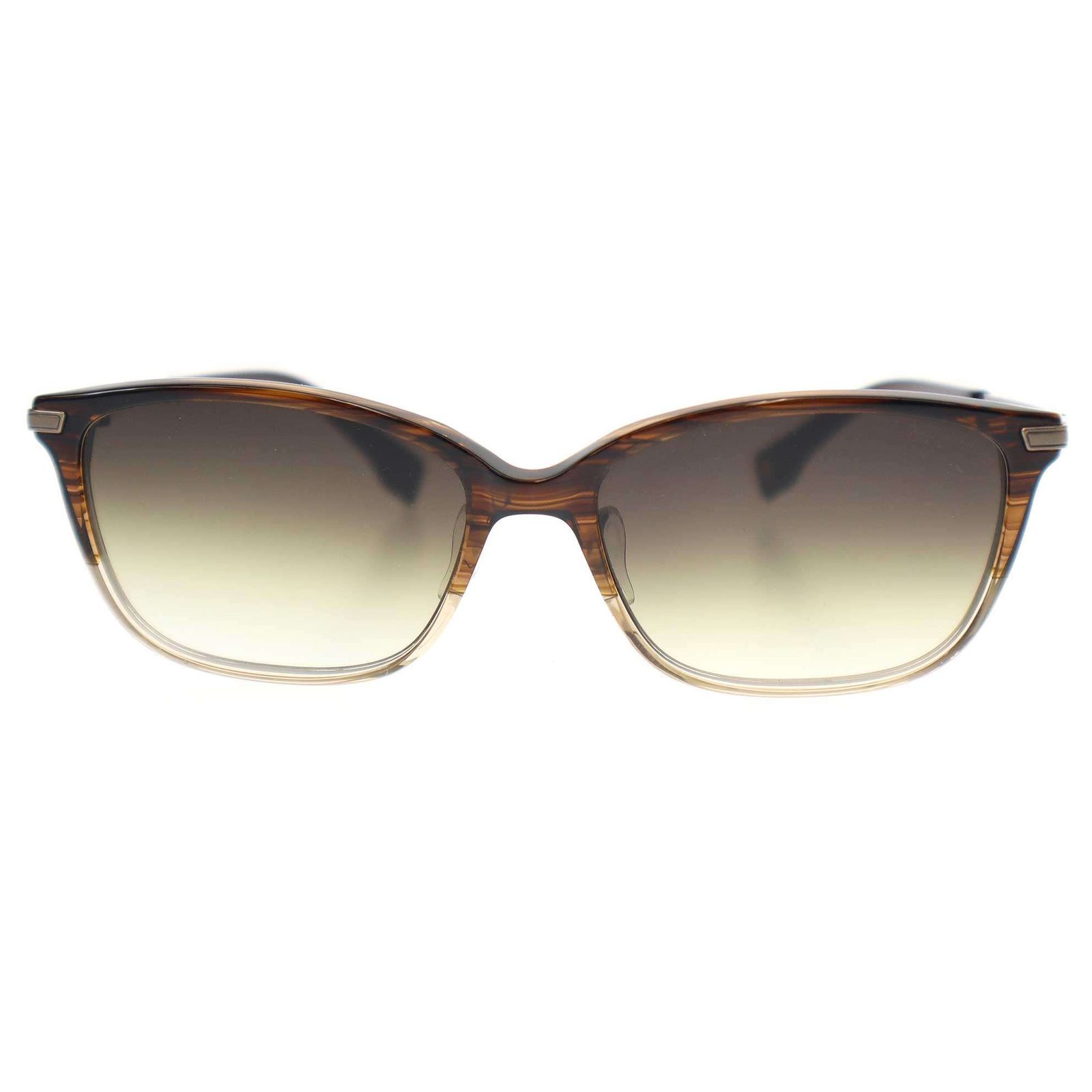 【ほぼ未使用】999.9 feelsun F-20NPM / サングラス 999.9 feelsun フォーナインズ フィールサン メタルテンプル