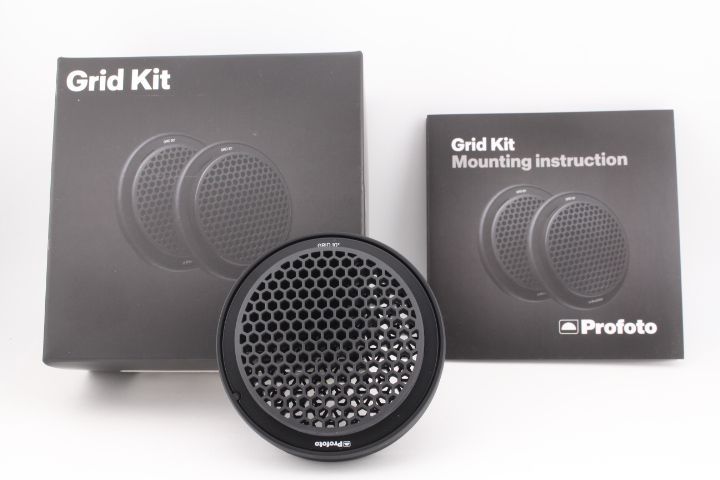 カメラ ☆極上美品☆プロフォト profoto A1 Grid Kit☆ M8356＃11