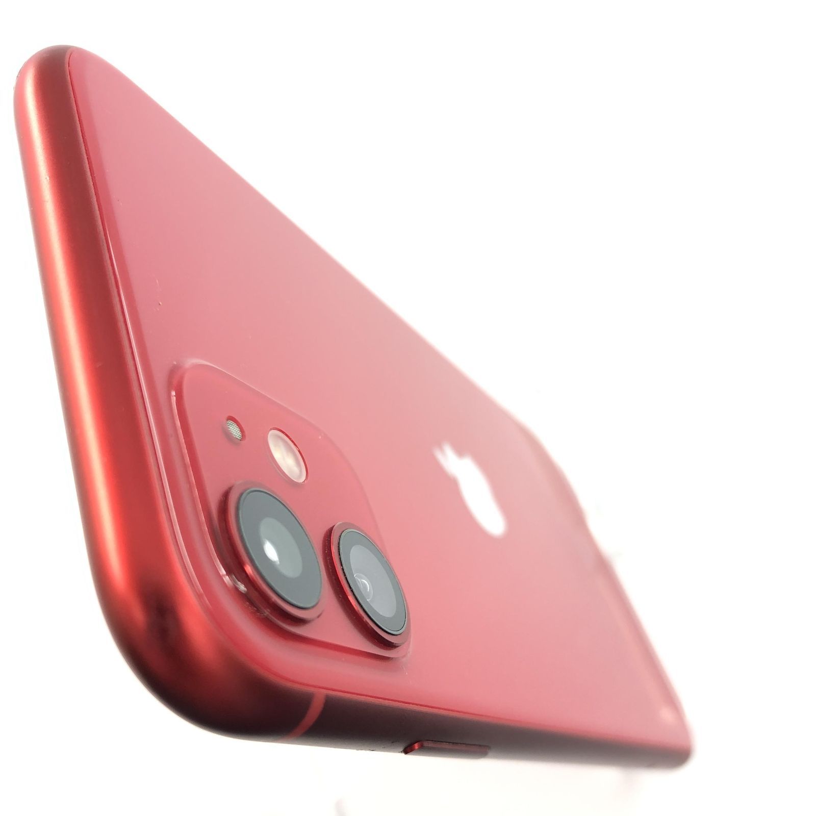 キズあり品】iPhone 11/128GB/354000107163554 Apple iPhone 11 (128GB