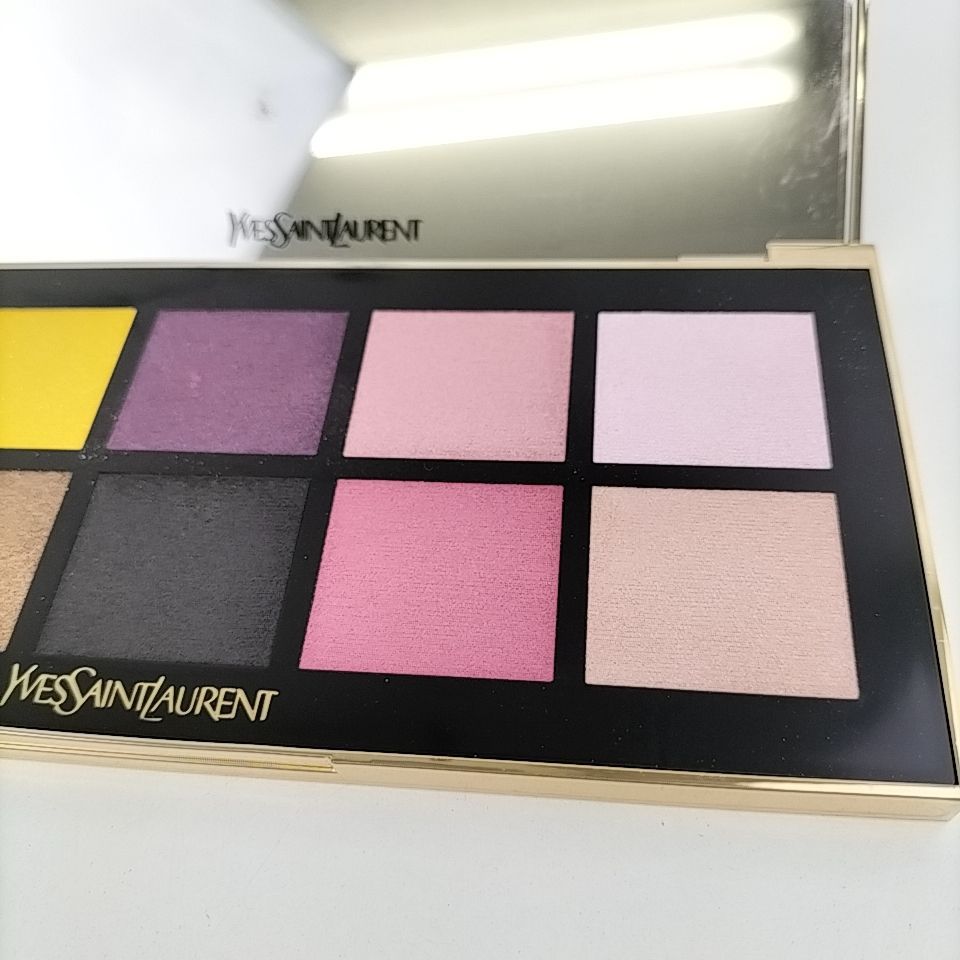 クチュール カラー クラッチ No.1 パリ 限定復刻】クチュール カラー