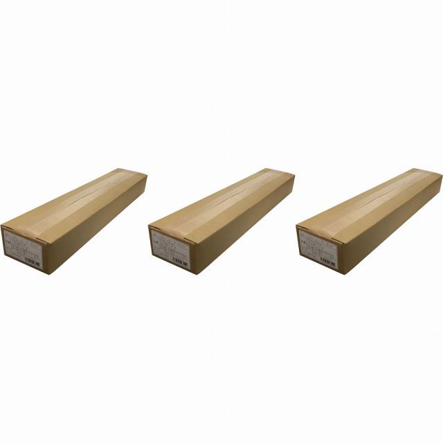 大塚刷毛製造 ワンタッチCチャンネルローラーセット 3個セット