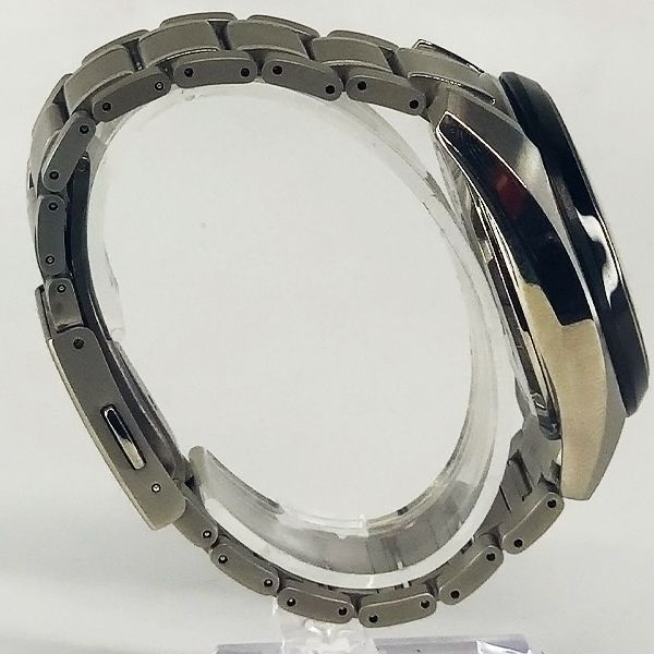 セイコー アストロン メンズ 腕時計 SBXC103 uw-264 - メルカリ