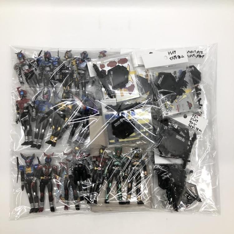 現状品） 小売業者 SO‐DO CHRONICLE 仮面ライダーカブト