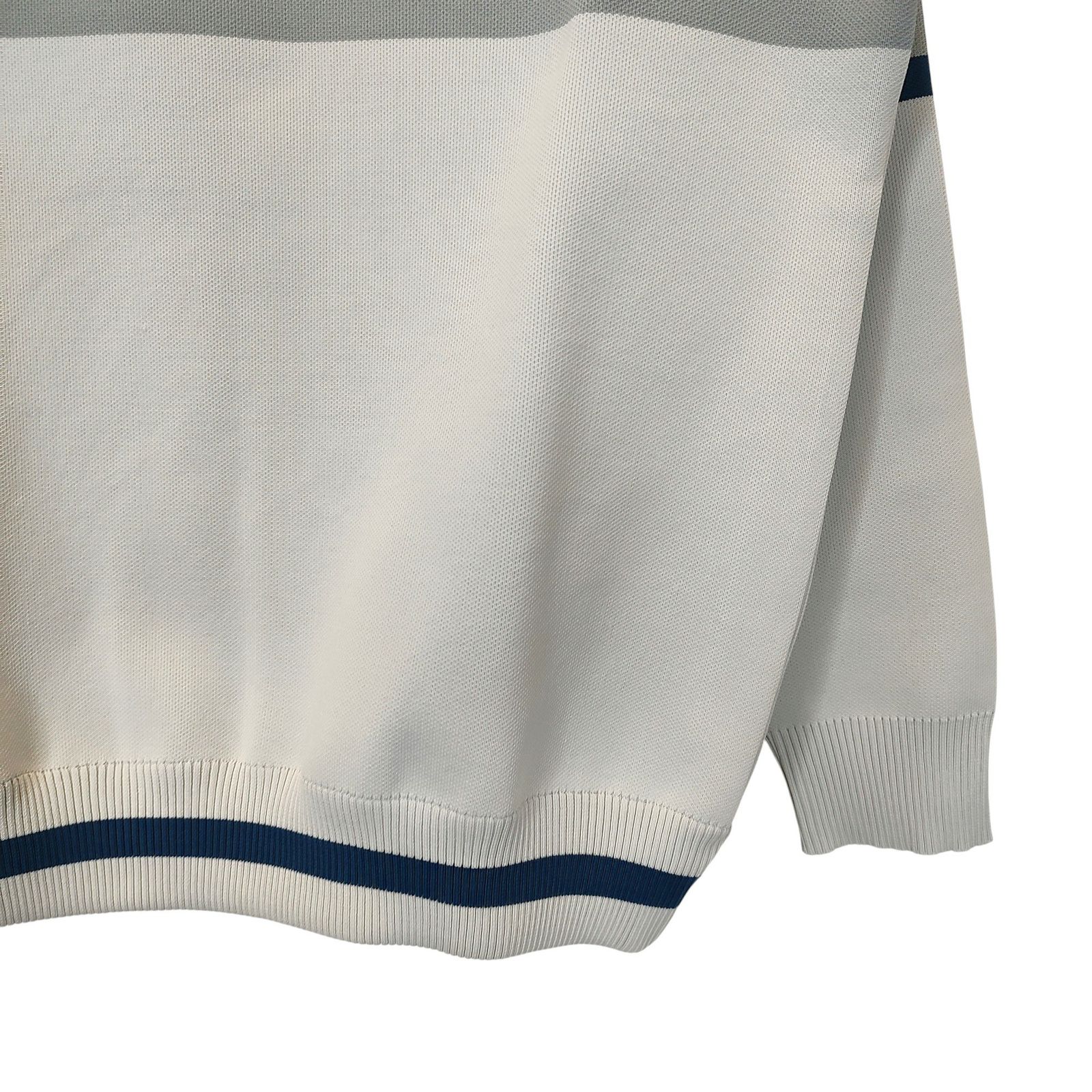 TFW49 ROUND NECK KNIT GOLF 長袖 XL 23AW 楽天市場】TFW49 MOCKNECK PRINT LONG SLEEVE T モックネック