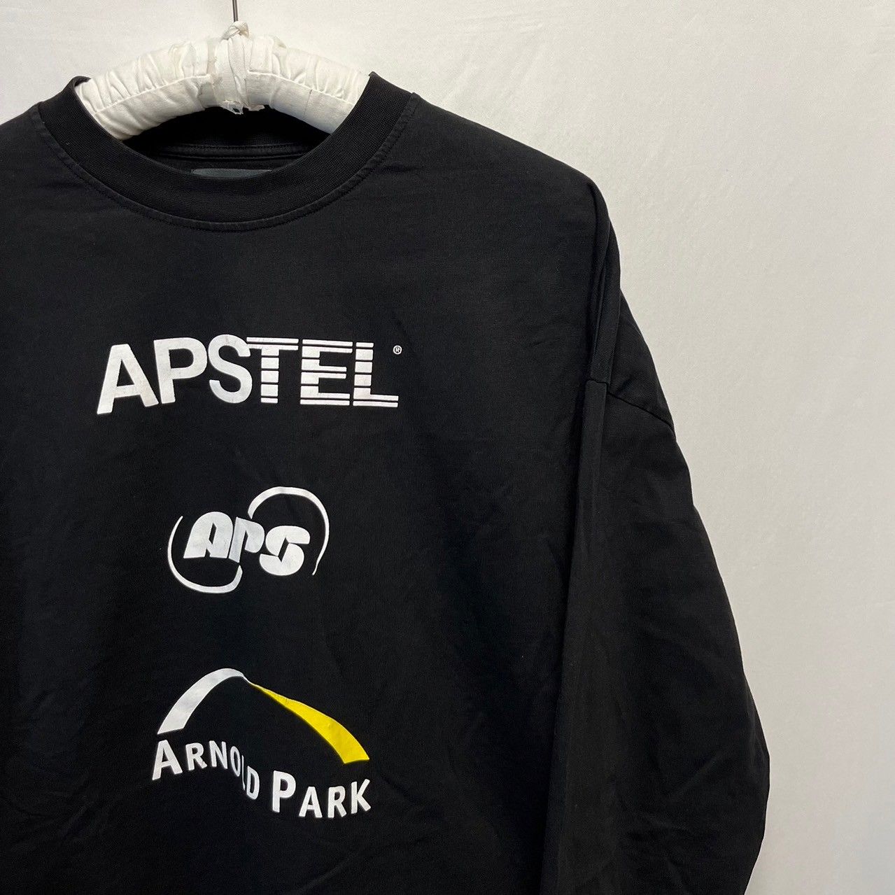 ARNOLD PARK STUDIOS アーノルドパークスタジオ 23AW NETWORK MULTI