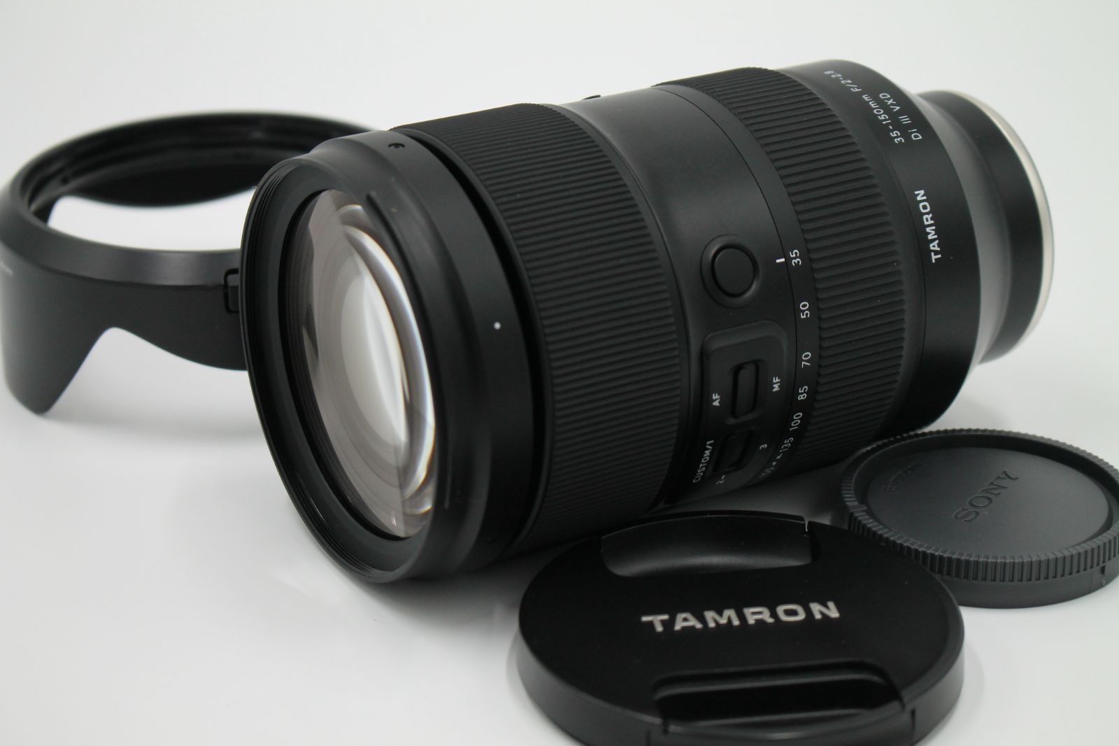 中古】 【並品】 ソニー E PZ 16-50mm F3.5-5.6 OSS [SELP1650] 中古