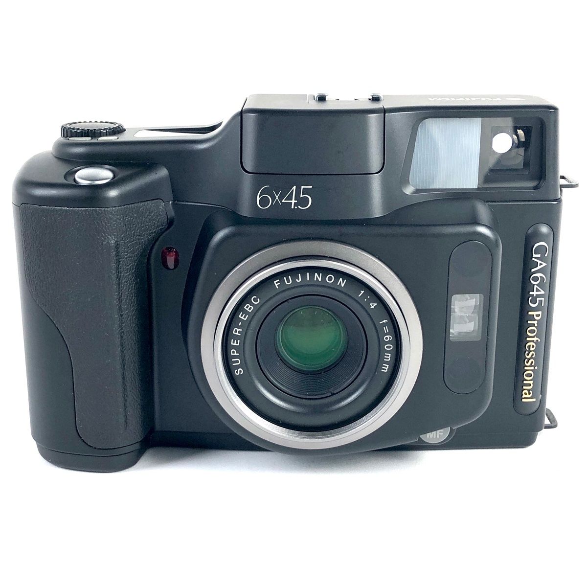 【美品】FUJIFILM GA645 Professional 富士フイルム中判カメラ