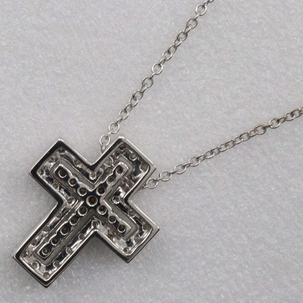 Damiani】ダミアーニ ベルエポックXXS K18ホワイトゴールド