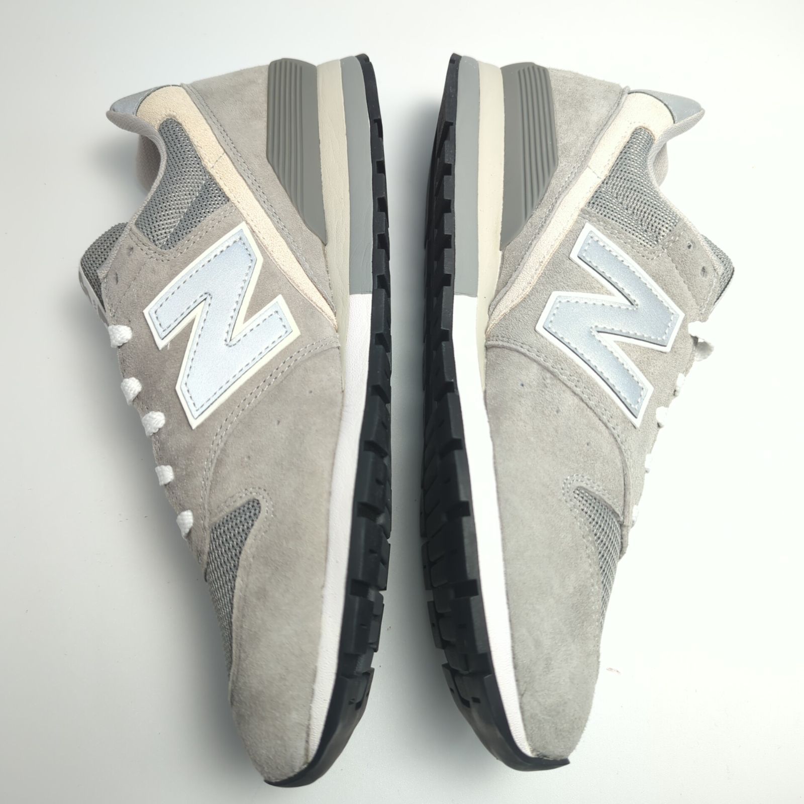 新品未使用】ニューバランス CM996BG 【Width:D】 NEW BALANCE CM996 