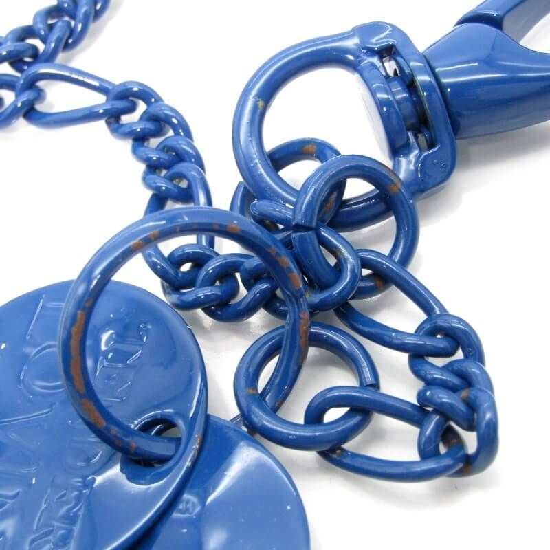 KICHIZO by PORTER CLASSIC キチゾー ウォレットチェーン 005-00031