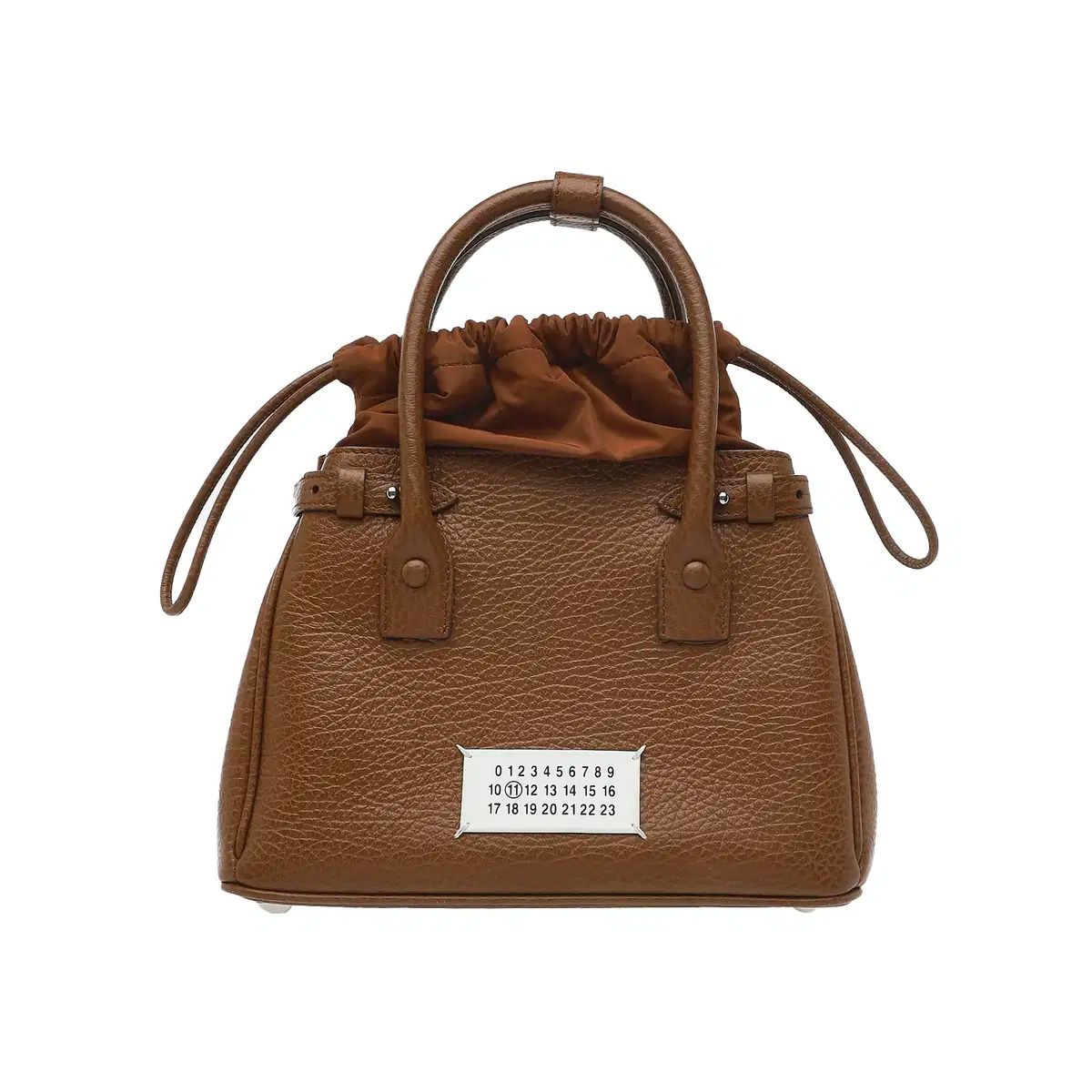 Maison Margiela(メゾン マルジェラ) 5AC ドローストリングバッグ  