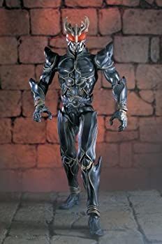 【中古】(未使用･未開封品)S.I.C.クラシックス2007 仮面ライダークウガ