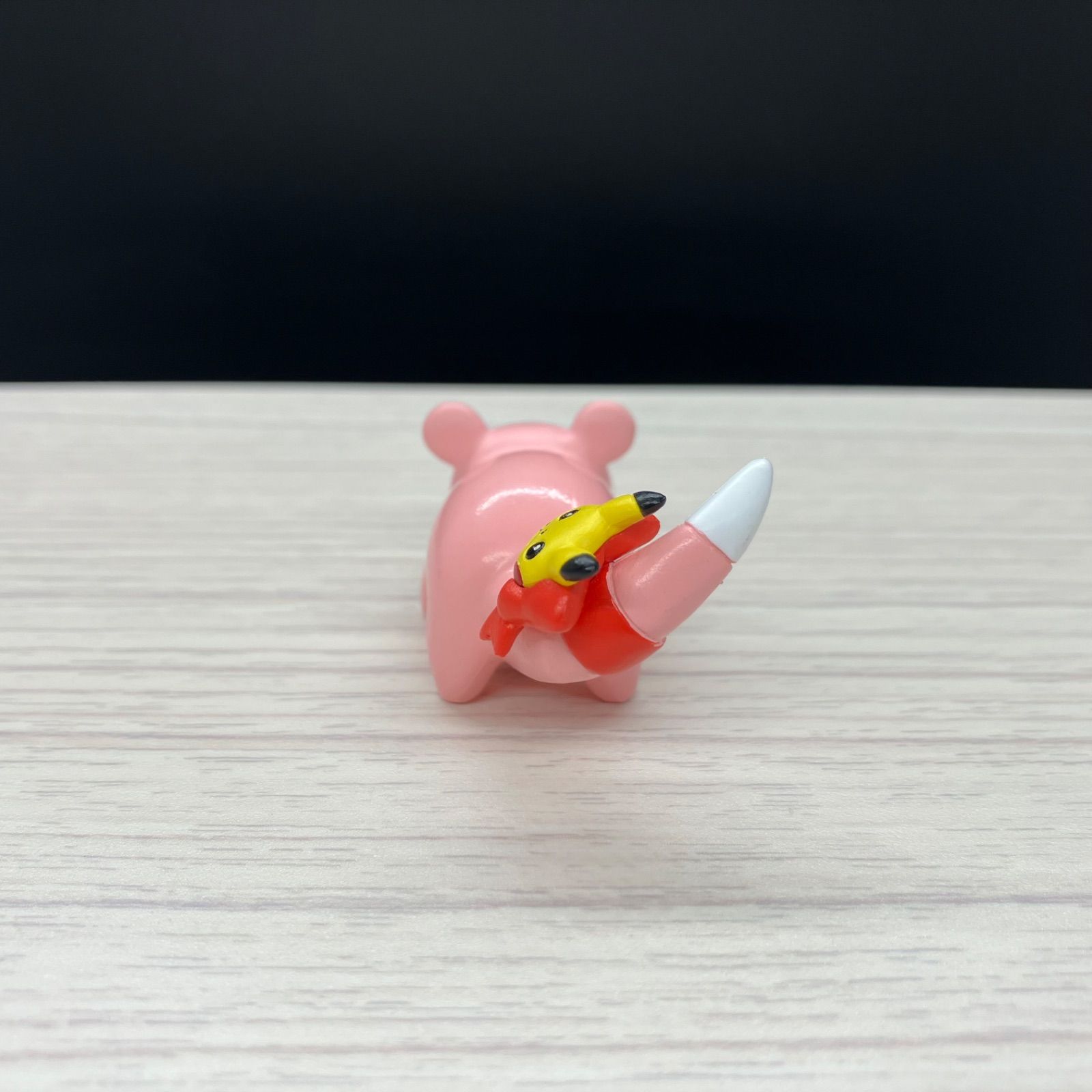 ピカチュウ＆イーブイだいすきクラブ ヤドン 【A-6 ポケモン