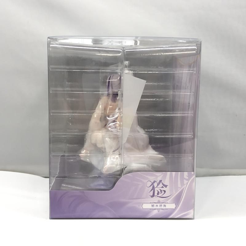 中古】Myethos Gift+ 雲仙 晴海水遊 1/8 未開封品 アズール