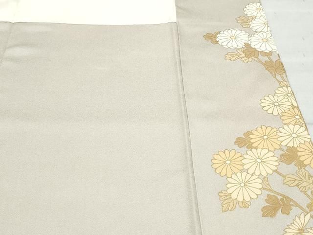 平和屋着物●豪華色留袖