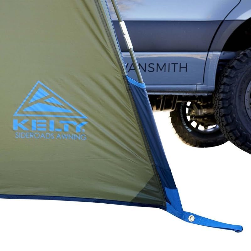SIDEROADS AWNING