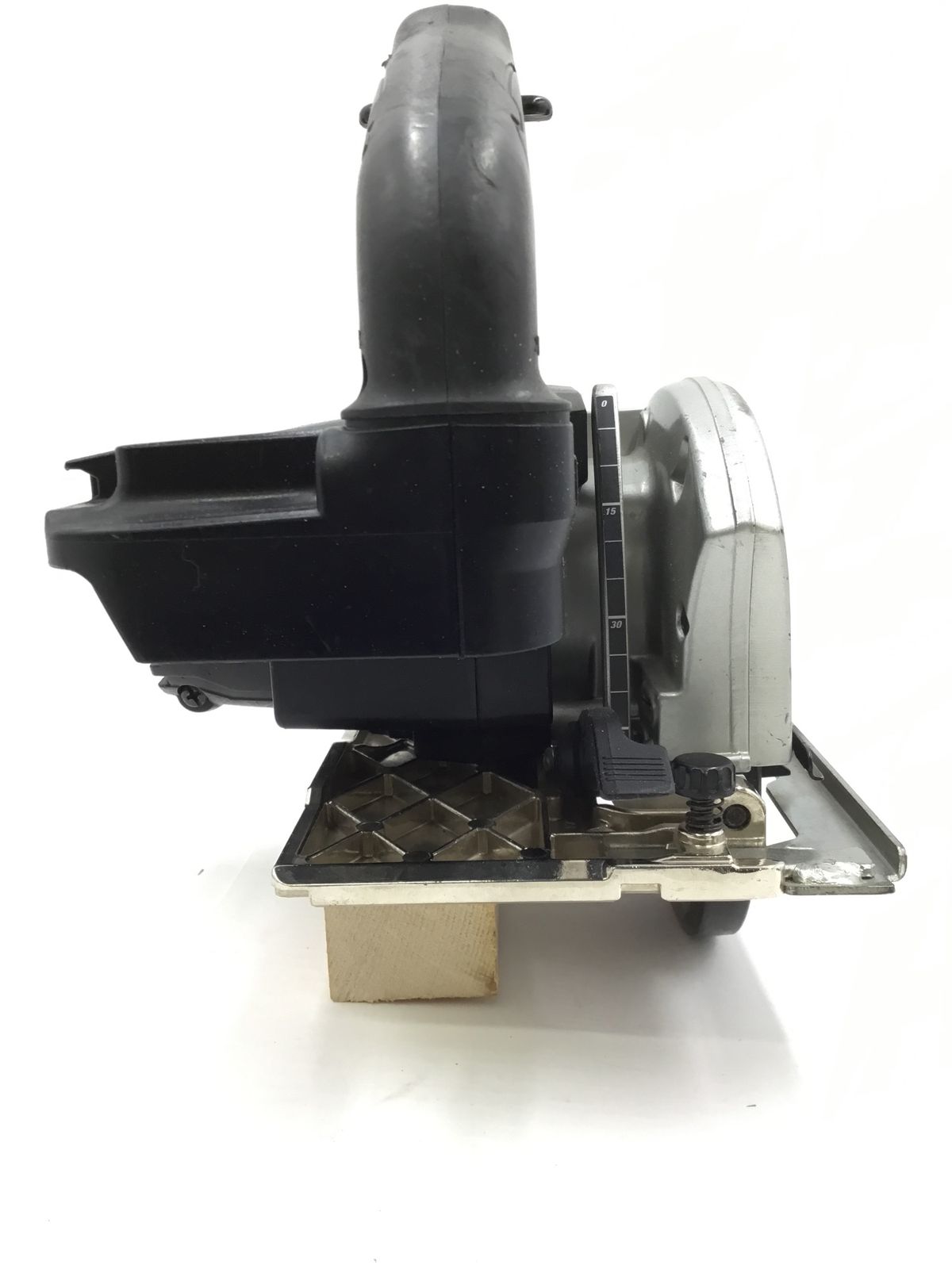 165mm充電式マルノコ HS470DRGB