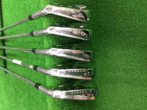 ダンロップ SRIXON Z925 6S アイアンセット IR Dynamic G D.S.T フレックスS メンズ 男性用 右利き 右用 Cランク ゴルフクラブ