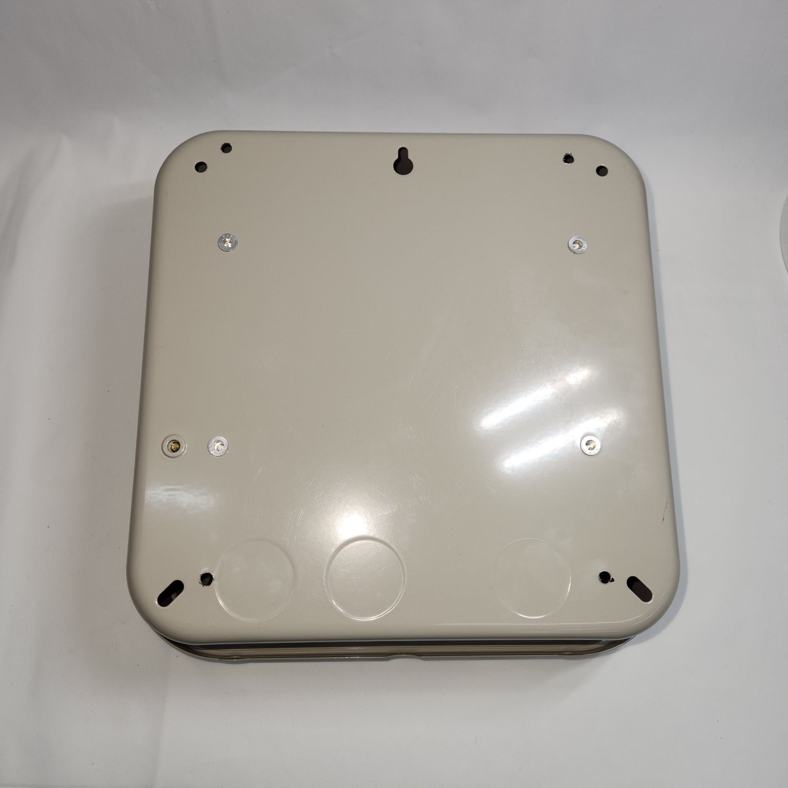 ソーラーフロンティア 太陽光発電用接続箱 SCO－03A1001 