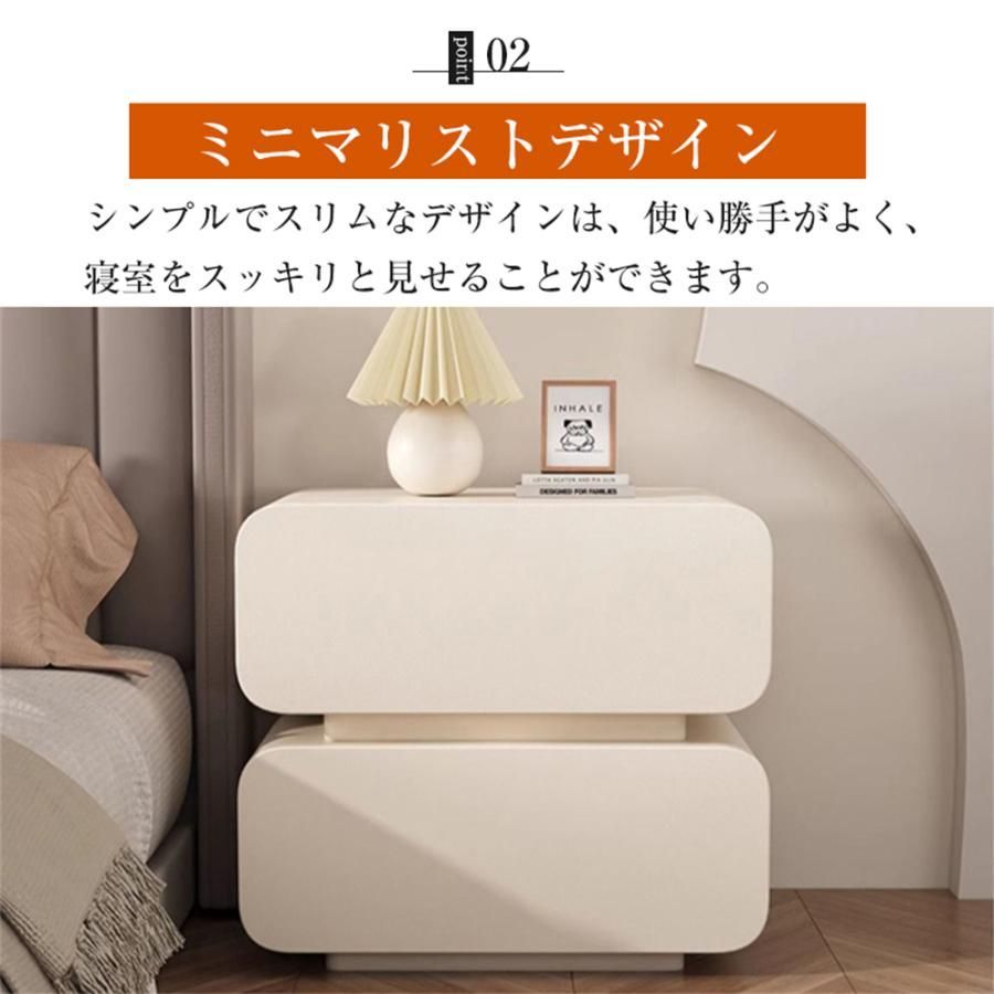 サイドテーブル ナイトテーブル