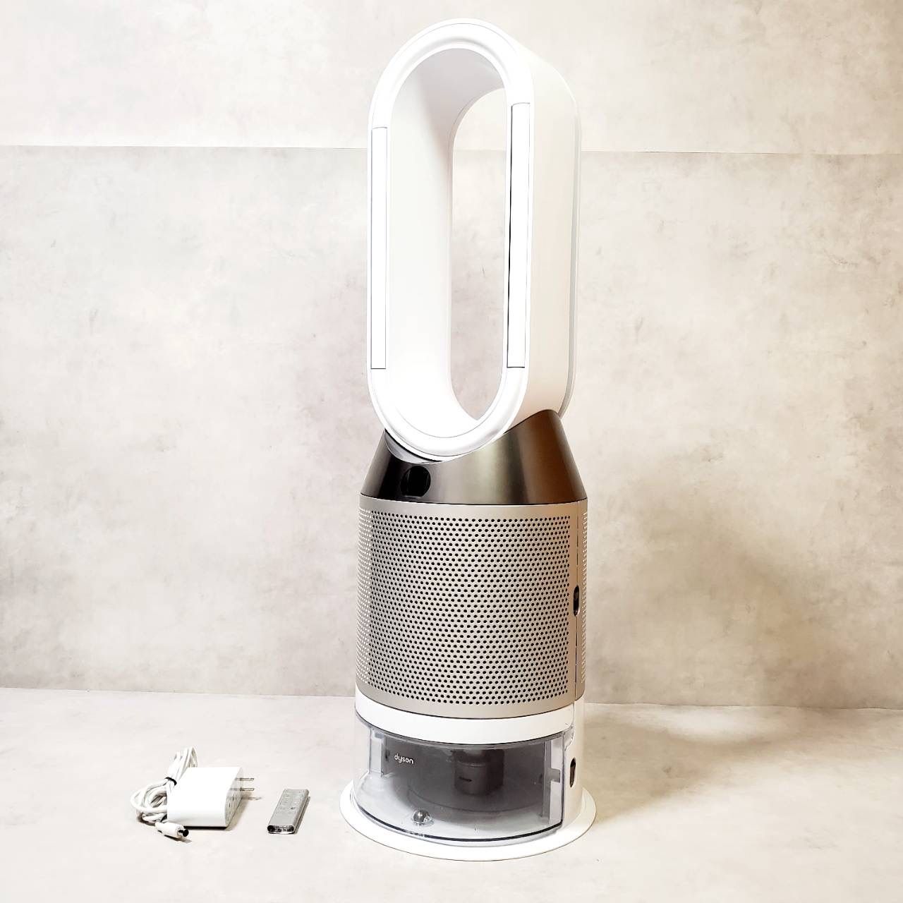 リモコン付 加湿