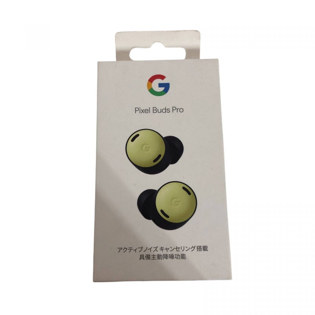 ☆未開封☆ ワイヤレスイヤホン Google グーグル Pixel Buds Pro